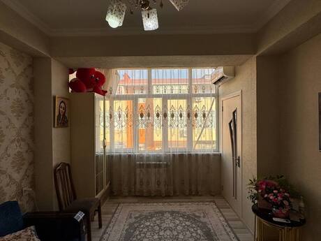 2 otaqlı mənzil, 42 m², Masazır: 76 000 ₼ 3