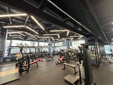 2 otaqlı mənzil, 80 m², Park Azure: 333 000 ₼ 3
