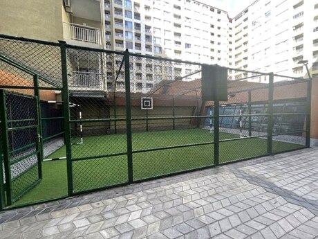 2 otaqlı mənzil, 80 m², Park Azure: 333 000 ₼ 2