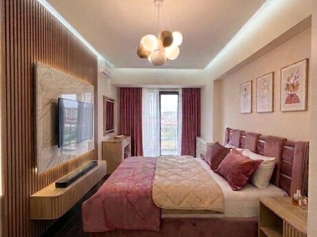 2 otaqlı mənzil, 80 m², Park Azure: 333 000 ₼ 4