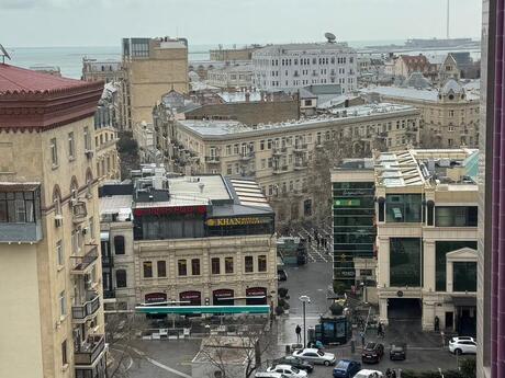 4 otaqlı mənzil, 250 m², Sahil: 1 300 000 ₼ 5
