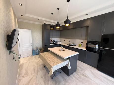 7 otaqlı həyət evi, 280 m², Mehdiabad: 275 000 ₼ 4
