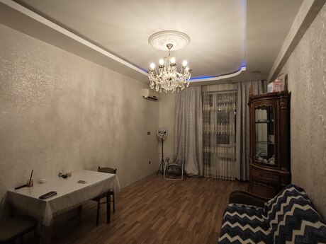 2 otaqlı mənzil, 83 m², Dərnəgül: 263 000 ₼ 3