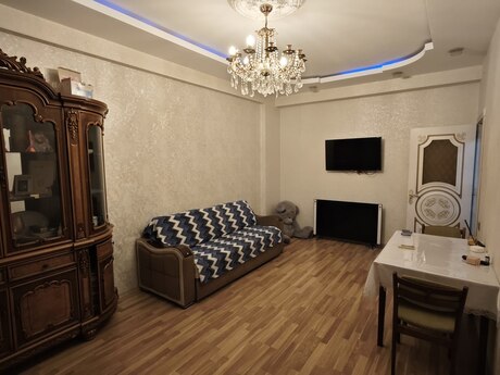 2 otaqlı mənzil, 83 m², Dərnəgül: 263 000 ₼ 2