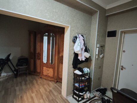 2 otaqlı mənzil, 83 m², Dərnəgül: 263 000 ₼ 5