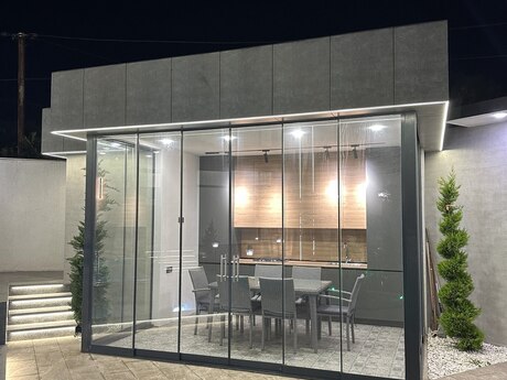 5 otaqlı həyət evi, 250 m², Şüvəlan: 490 000 ₼ 4