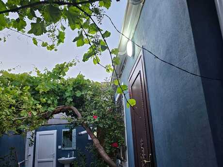 4 otaqlı həyət evi, 107 m², Zabrat: 90 000 ₼ 4