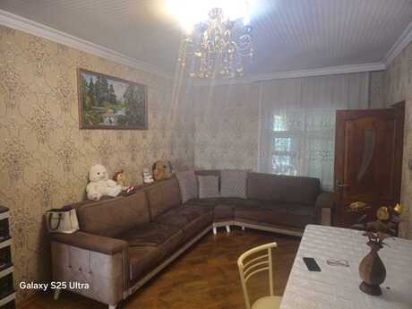 Elan №6477101 - Bakı, Zabrat q., 4 otaqlı, 107 m²