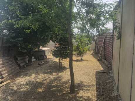 4 otaqlı həyət evi, 107 m², Zabrat: 90 000 ₼ 5