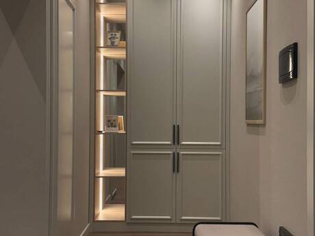 Kirayə 2 otaqlı mənzil, 70 m², Ağ şəhər: 1 500 ₼/ay 5