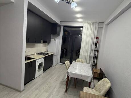 Kirayə 3 otaqlı mənzil, 75 m², Nəriman Nərimanov: 1 499 ₼/ay 3