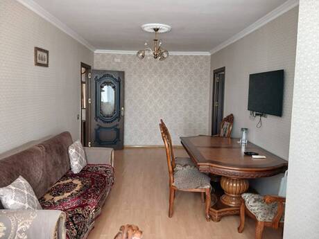 Kirayə 2 otaqlı mənzil, 65 m², İnşaatçılar: 700 ₼/ay 2