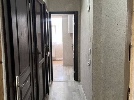 2 rooms · 65 m² · floor 7/9, Neftçilər