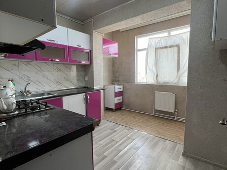 Kirayə 2 otaqlı mənzil, 65 m², Neftçilər: 650 ₼/ay 4