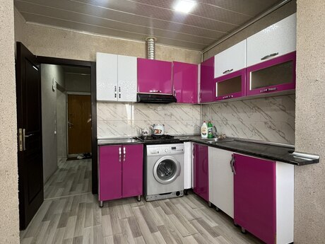 Kirayə 2 otaqlı mənzil, 65 m², Neftçilər: 650 ₼/ay 3
