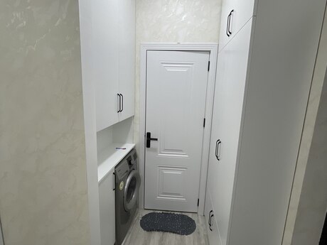 Kirayə 2 otaqlı mənzil, 43 m², Badamdar: 600 ₼/ay 2