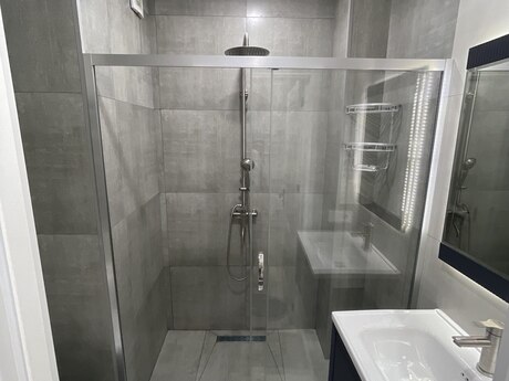 Kirayə 2 otaqlı mənzil, 43 m², Badamdar: 600 ₼/ay 3