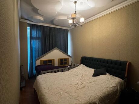 2-комнатная квартира, 66 м², 7-ci mikrorayon: 187 000 ₼ 3