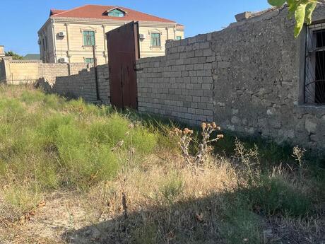 Elan №6477173 - Bakı, Dübəndi q., 10 sot
