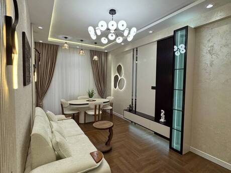 2 otaqlı mənzil, 70 m², Nəriman Nərimanov: 288 000 ₼ 4
