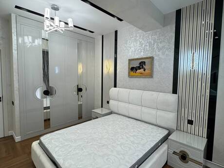 2 otaqlı mənzil, 70 m², Nəriman Nərimanov: 288 000 ₼ 2