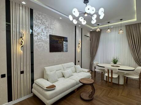 2 otaqlı mənzil, 70 m², Nəriman Nərimanov: 288 000 ₼ 3