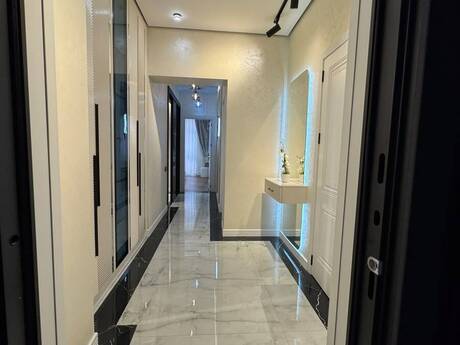 2 otaqlı mənzil, 70 m², Nəriman Nərimanov: 288 000 ₼ 5