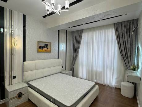 Объявление №6477121 - Баку, м. Нариман Нариманов, 2-комн., 70 м², 5/17 этаж