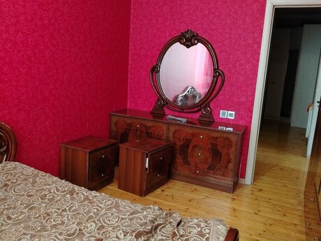 3-room apartment for rent, 60 m², Masazır: 400 ₼/mo 3