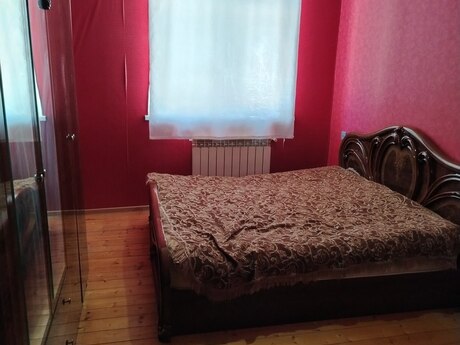3-room apartment for rent, 60 m², Masazır: 400 ₼/mo 4