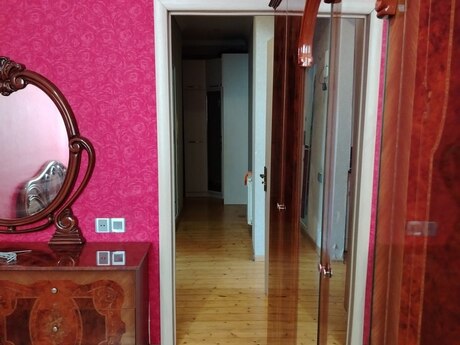 3-room apartment for rent, 60 m², Masazır: 400 ₼/mo 5