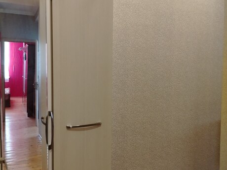 3-room apartment for rent, 60 m², Masazır: 400 ₼/mo 2