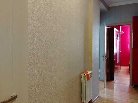 3 rooms · 60 m² · floor 5/6, Masazır