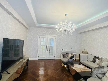 4-room apartment, 176 m², Zərdabi Residence: 498 000 ₼ 4