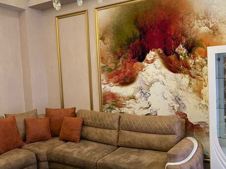 Kirayə 2 otaqlı mənzil, 65 m², Şah İsmayıl Xətai: 1 400 ₼/ay 4
