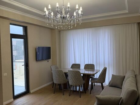 Kirayə 3 otaqlı mənzil, 75 m², Sky Home: 1 000 ₼/ay 2