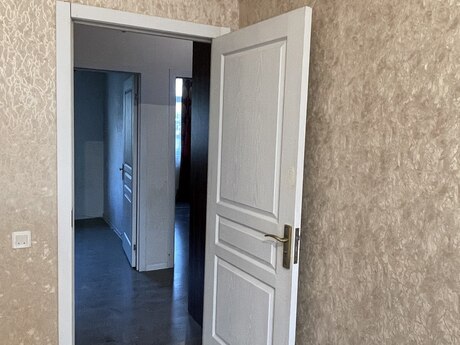 2-room apartment for rent, 50 m², Yasamal: 550 ₼/mo 2