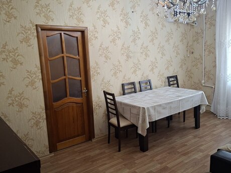 4-room apartment, 95 m², Yeni Günəşli: 190 000 ₼ 2