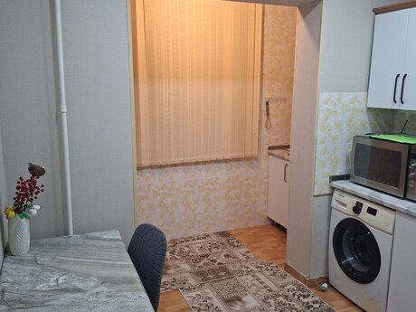 4-room apartment, 95 m², Yeni Günəşli: 190 000 ₼ 4
