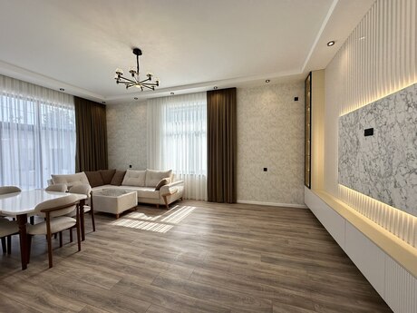 4 otaqlı həyət evi, 140 m², Mərdəkan: 310 000 ₼ 5