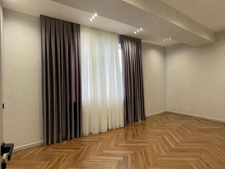 3 otaqlı mənzil, 106 m², Həzi Aslanov: 317 999 ₼ 3