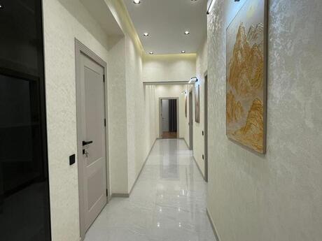 3 otaqlı mənzil, 106 m², Həzi Aslanov: 317 999 ₼ 5