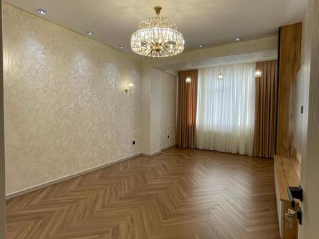 3 otaqlı mənzil, 106 m², Həzi Aslanov: 317 999 ₼ 4