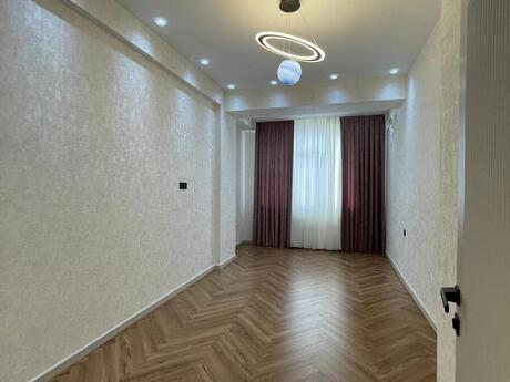 3 otaqlı mənzil, 106 m², Həzi Aslanov: 317 999 ₼ 2