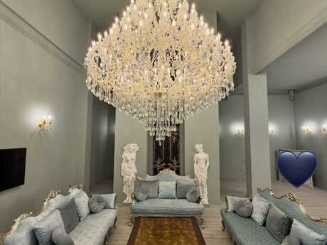 Elan №6477079 - Bakı, Həzi Aslanov m., 7 otaqlı, 570 m², 13/13 mərtəbə