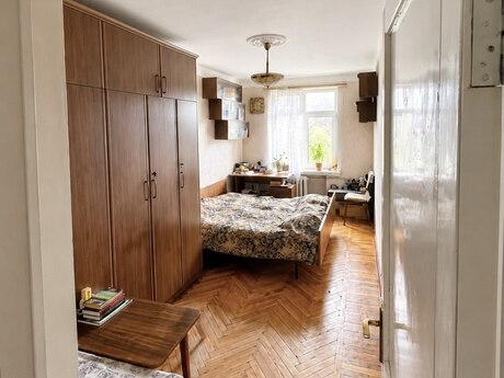 2 otaqlı mənzil, 57 m², Nərimanov: 155 000 ₼ 3