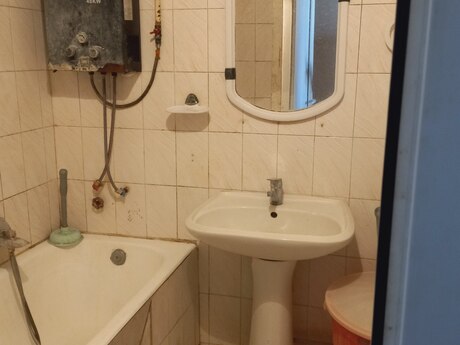 Аренда: 3-комнатная квартира, 85 м², Neftçilər: 600 ₼/мес 5