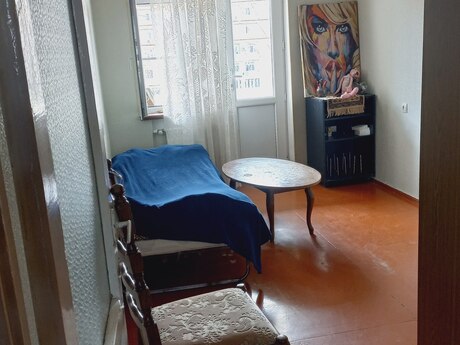 Аренда: 3-комнатная квартира, 85 м², Neftçilər: 600 ₼/мес 3