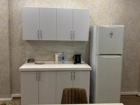 Şah İsmayıl Xətaidə 2 otaqlı yeni tikili mənzil kirayə verilir, 75 m², 900 AZN/ay, şəkil 4 / 12