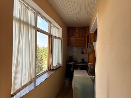 1-room apartment, 42 m², Qaraçuxur: 105 000 ₼ 5